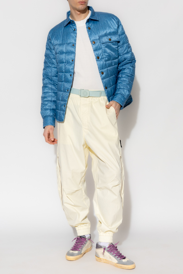 Nike Sportswear introduces two brand new IetpShops Denmark Blue Nikki jacket Save The Duck